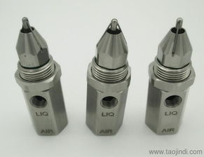 高效防尘与定制化解决方案 鑫龙工业喷嘴在水泥搅拌行业的卓越应用