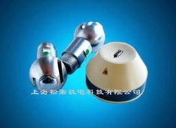 大空间洒水喷头产品详解 原理、类型、选型与应用