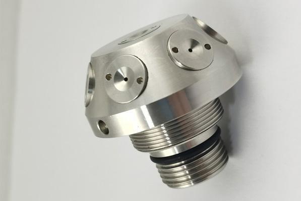 高压细水雾开式喷头 型号规格详解与应用指南