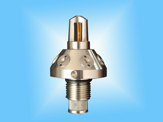 济宁军都喷雾设备 喷头性能与应用的精细探索