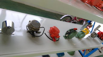 湖北杭荣电气麻城工厂 专业行程开关产品喷涂工艺解析